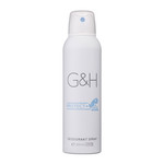 Кликните для увеличения изображения Дезодорант-спрей G&H PROTECT+™