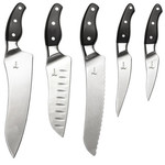 Перейти на страницу товара Набор из 5 ножей iCook™