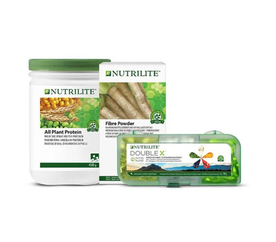 Nutrilite Morning Nutrition