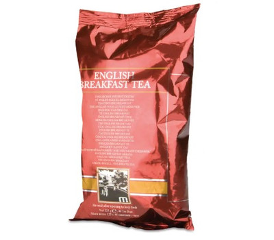 Перейти на страницу товара English Breakfast Tea Amway 8 x 125 g