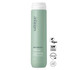 Новинка Шампунь против выпадения волос, 280 мл, Anti Hair Fall Shampoo 280ml Satinique