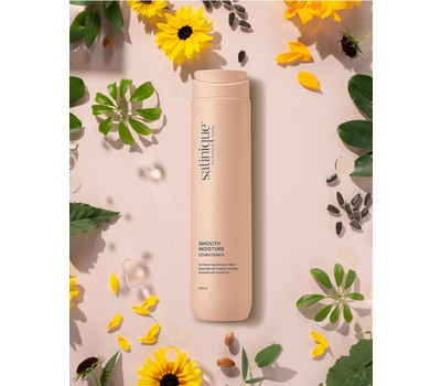 Новинка Увлажняющий кондиционер для гладкости волос, 280 мл, Smooth Moisture Conditioner - 280mll